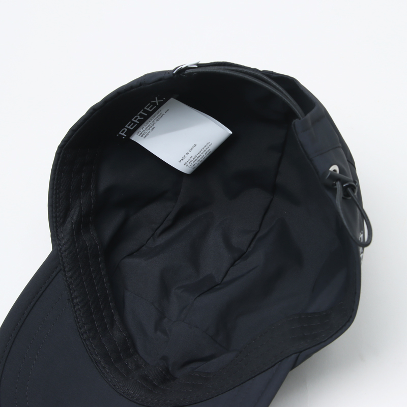 Graphpaper(グラフペーパー) PERTEX UNLIMITED Jet Cap