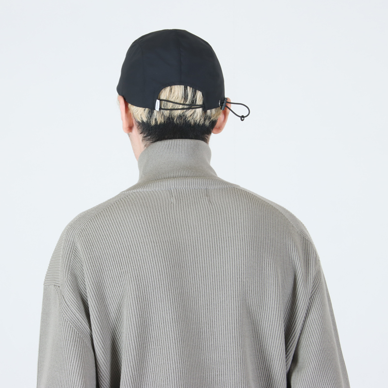 Graphpaper(グラフペーパー) PERTEX UNLIMITED Jet Cap