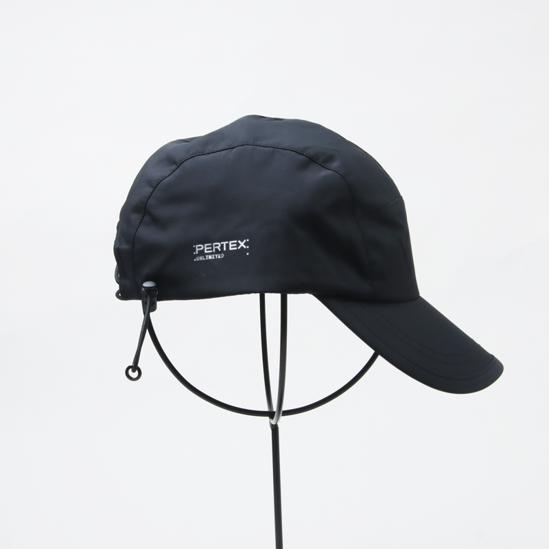 Graphpaper(グラフペーパー) PERTEX UNLIMITED Jet Cap