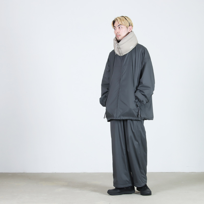 Graphpaper(グラフペーパー) PERTEX QUANTUM AIR Neck Warmer