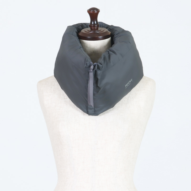 Graphpaper(グラフペーパー) PERTEX QUANTUM AIR Neck Warmer