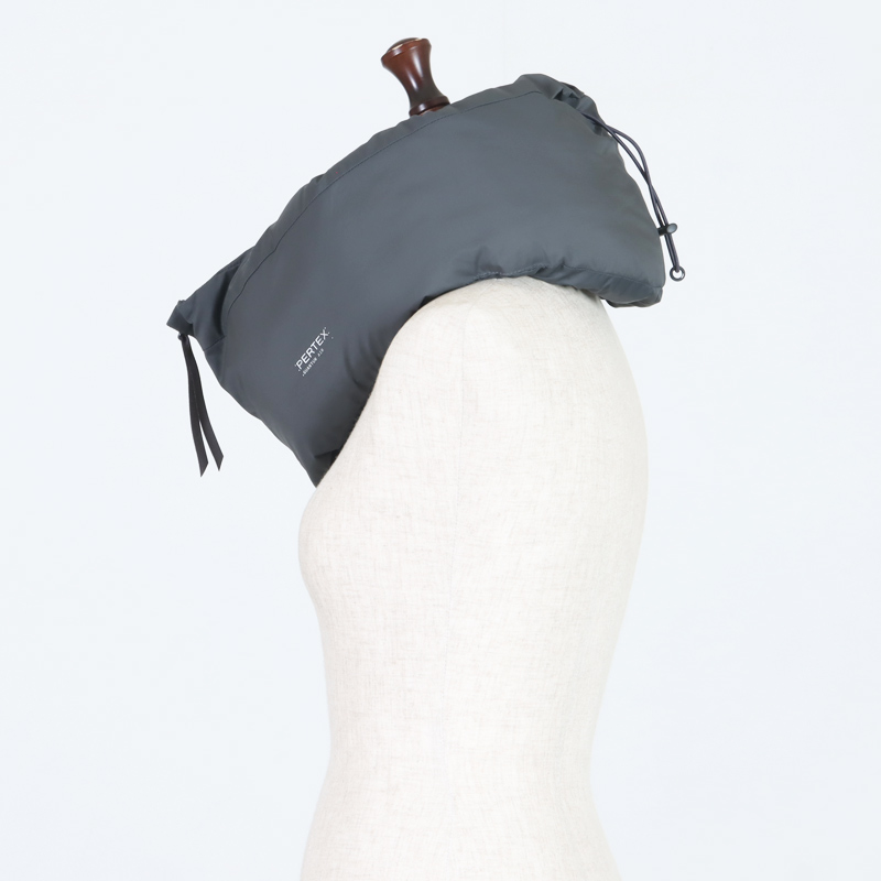 Graphpaper(グラフペーパー) PERTEX QUANTUM AIR Neck Warmer
