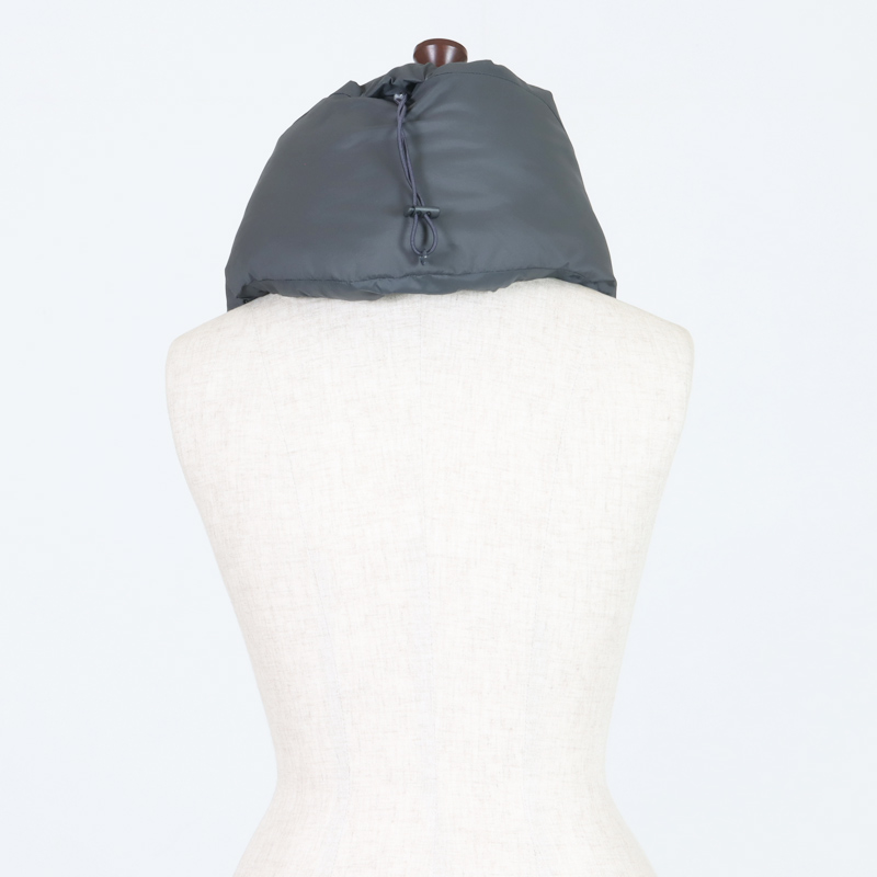 Graphpaper(グラフペーパー) PERTEX QUANTUM AIR Neck Warmer