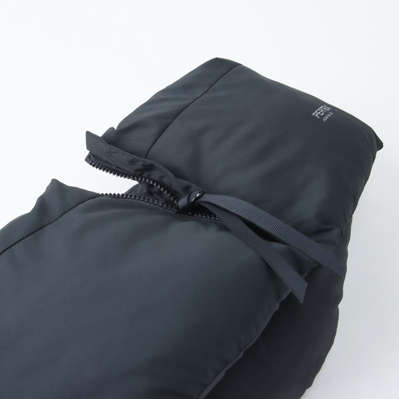 Graphpaper (グラフペーパー) PERTEX QUANTUM AIR Neck Warmer