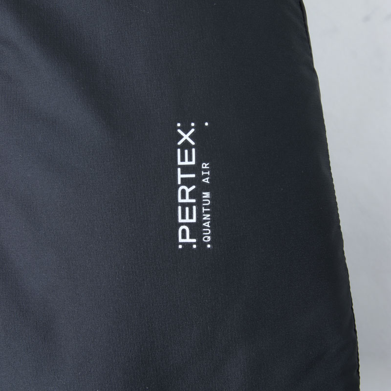 Graphpaper(グラフペーパー) PERTEX QUANTUM AIR Neck Warmer