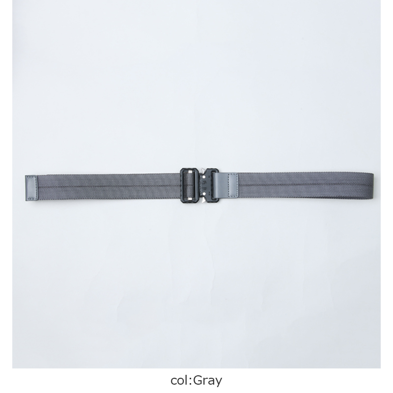 Graphpaper(եڡѡ) Nylon Riggers Belt