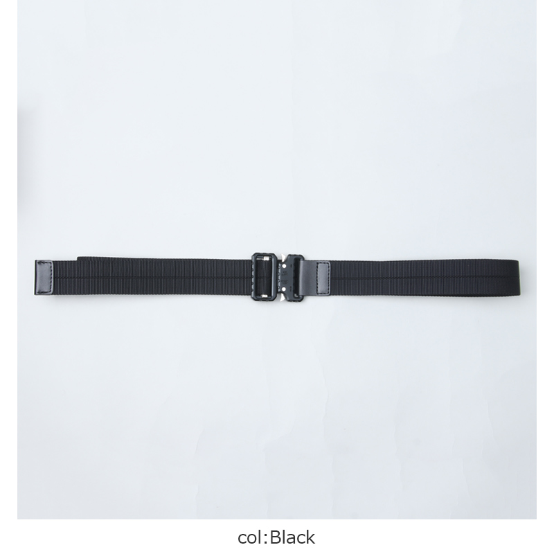 Graphpaper(եڡѡ) Nylon Riggers Belt