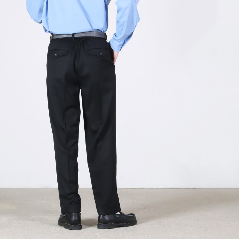 Graphpaper(եڡѡ) Nylon Riggers Belt