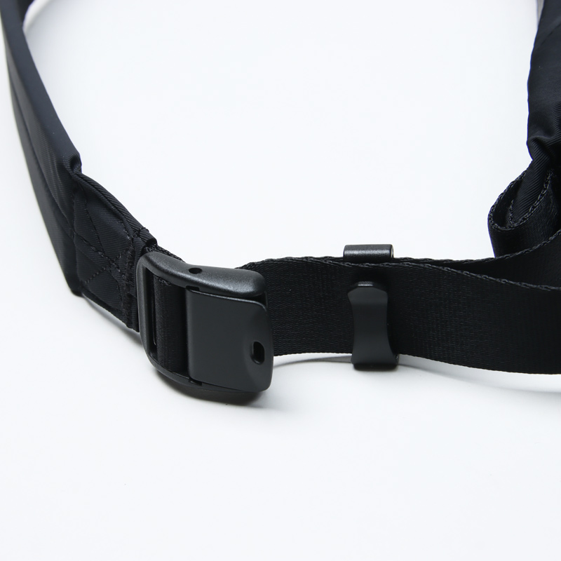 Graphpaper(����եڡ��ѡ�) Blankof for GP Small Crescent Bag