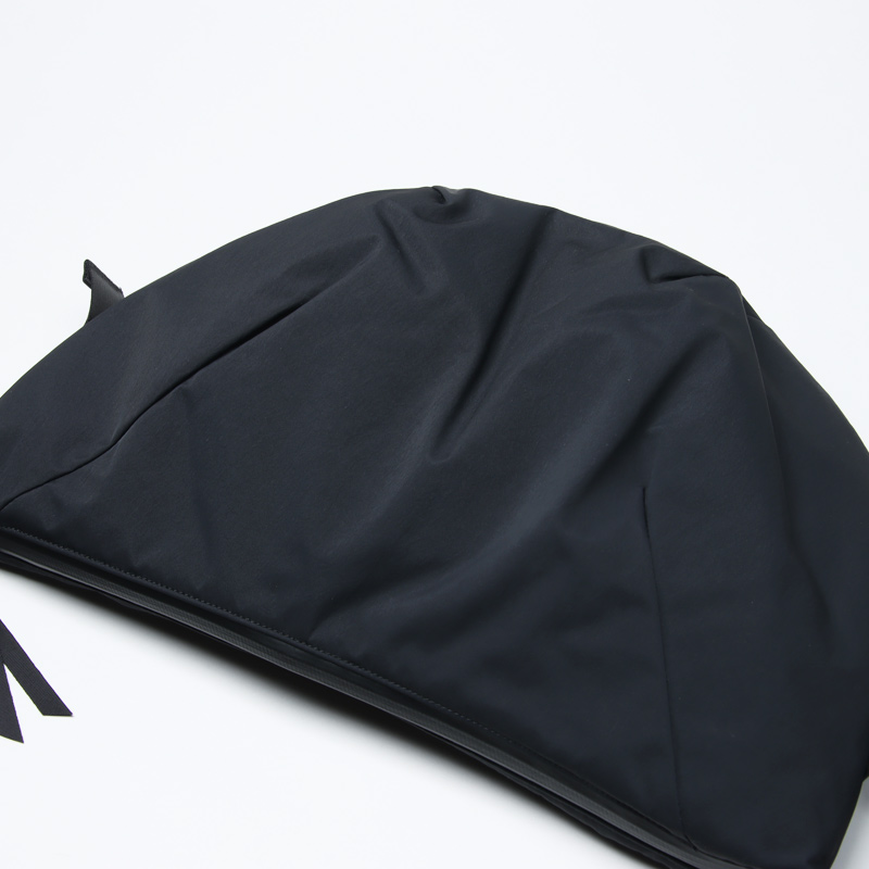 Graphpaper(����եڡ��ѡ�) Blankof for GP Small Crescent Bag