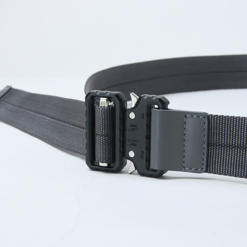 Graphpaper(����եڡ��ѡ�) Nylon Riggers Belt
