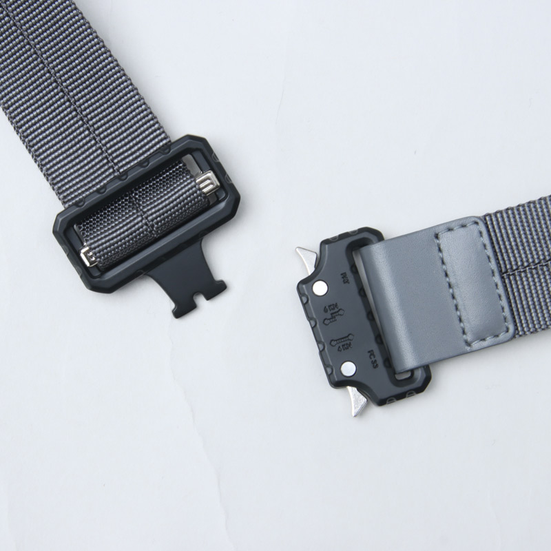 Graphpaper(����եڡ��ѡ�) Nylon Riggers Belt