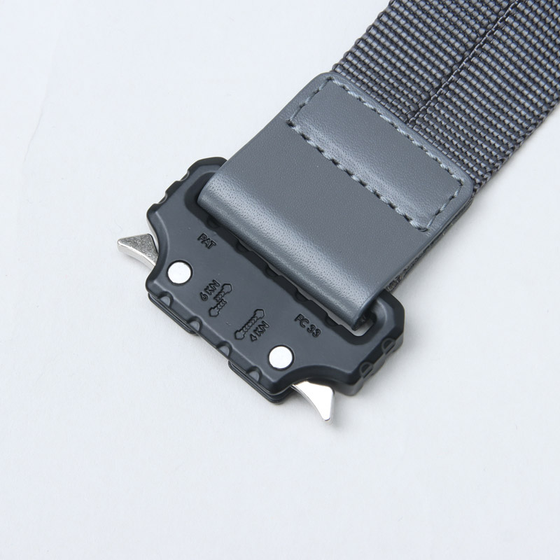 Graphpaper(����եڡ��ѡ�) Nylon Riggers Belt