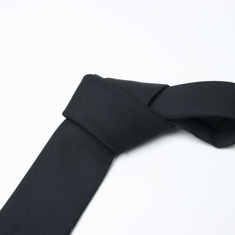 Graphpaper(����եڡ��ѡ�) Scale Off Wool Necktie