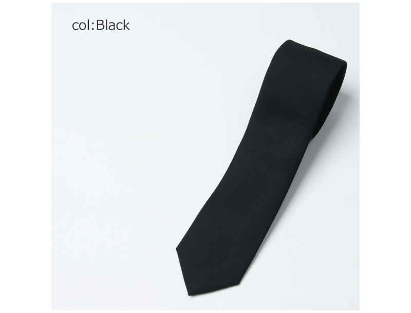 Graphpaper(����եڡ��ѡ�) Scale Off Wool Necktie