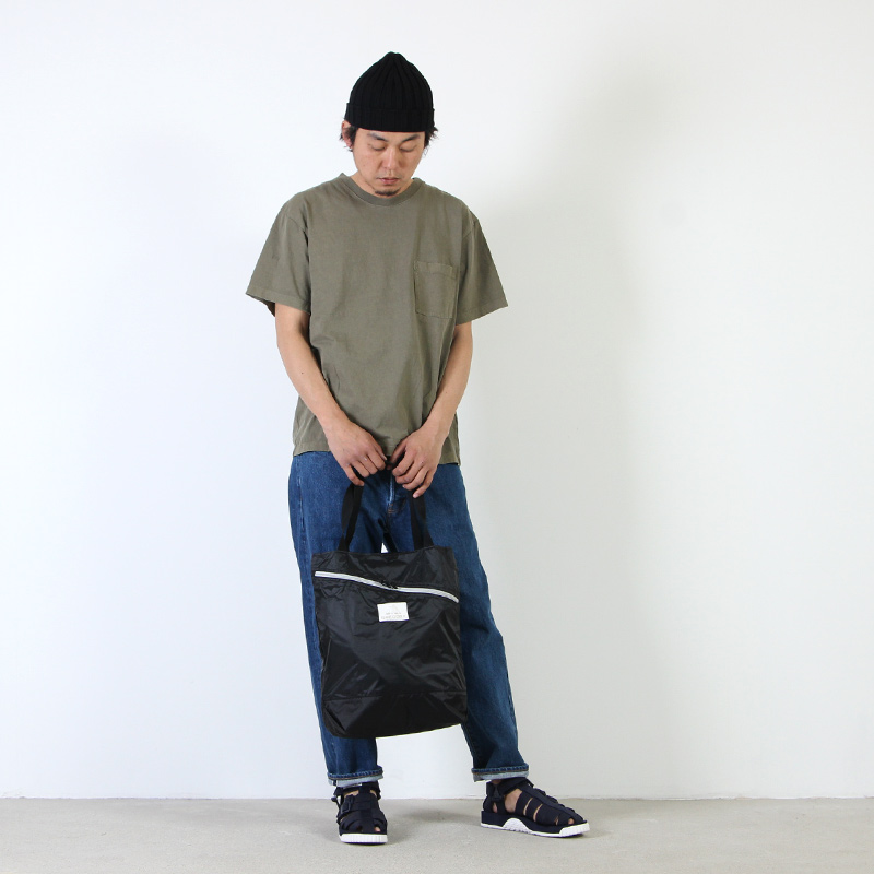 GREGORY(쥴꡼) TOTE LT