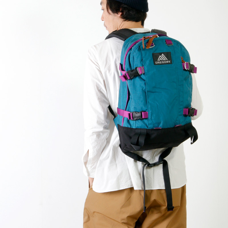 Gregory グレゴリー All Day オールデイ