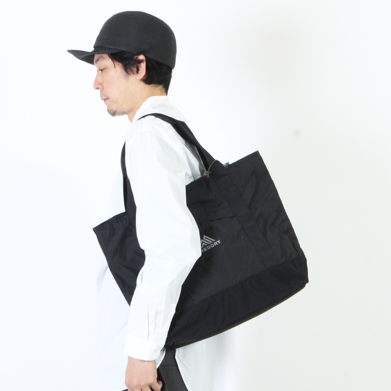 GREGORY(쥴꡼) MIGHTY TOTE