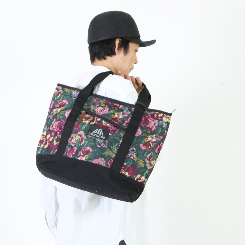 GREGORY(쥴꡼) MIGHTY TOTE