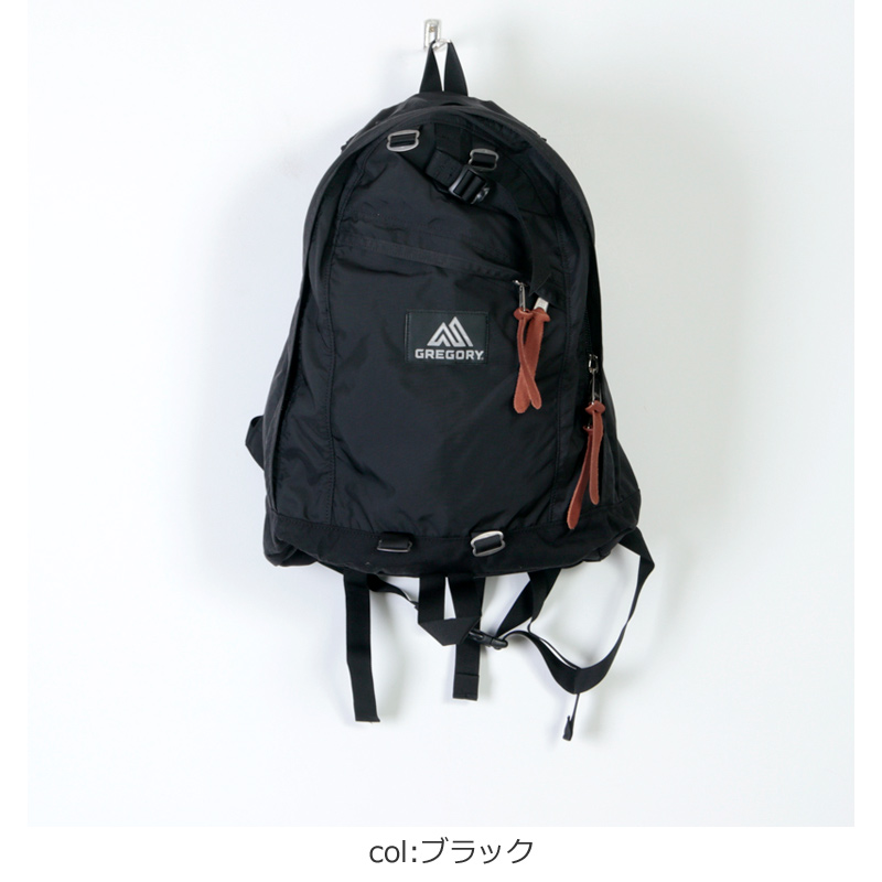 GREGORY(쥴꡼) DAY PACK