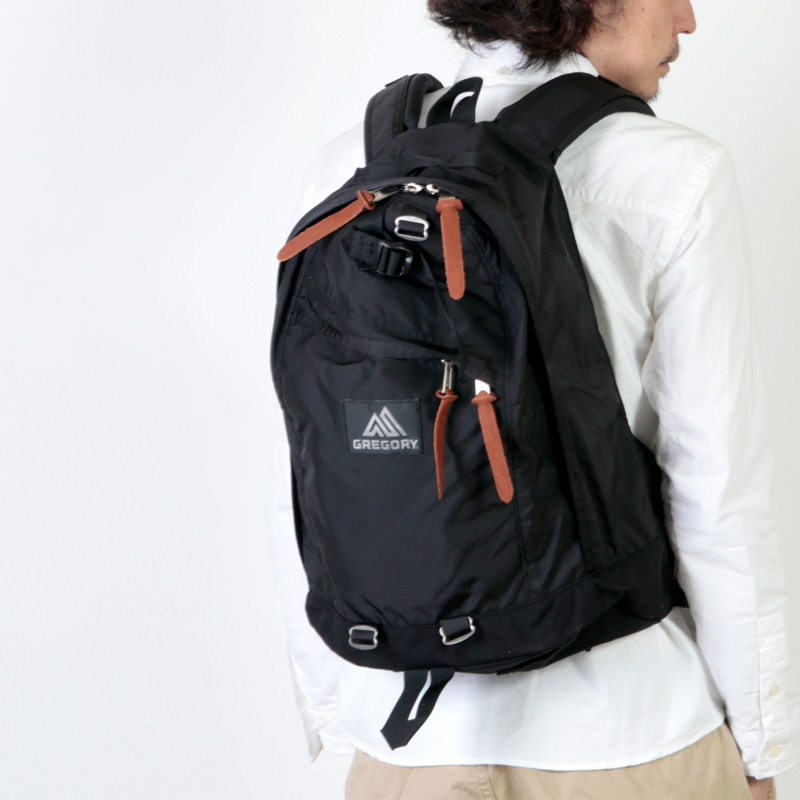 GREGORY(쥴꡼) DAY PACK