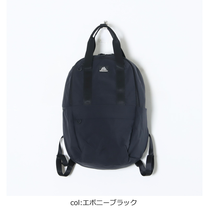 GREGORY(쥴꡼) SUSZY BACK PACK M