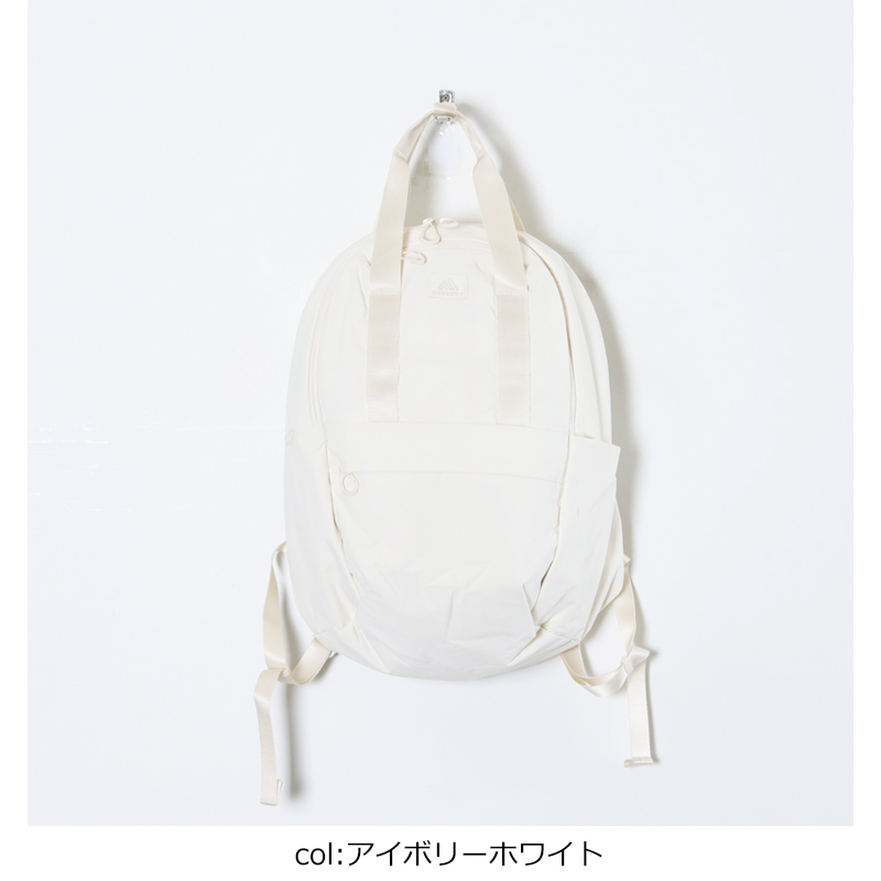 GREGORY(쥴꡼) SUSZY BACK PACK M