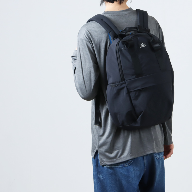 GREGORY(쥴꡼) SUSZY BACK PACK M