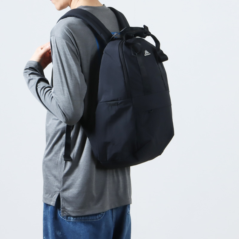 GREGORY(쥴꡼) SUSZY BACK PACK M