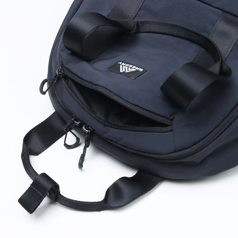 GREGORY(쥴꡼) SUSZY BACK PACK M