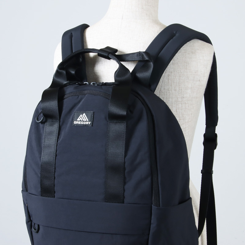 GREGORY(쥴꡼) SUSZY BACK PACK M