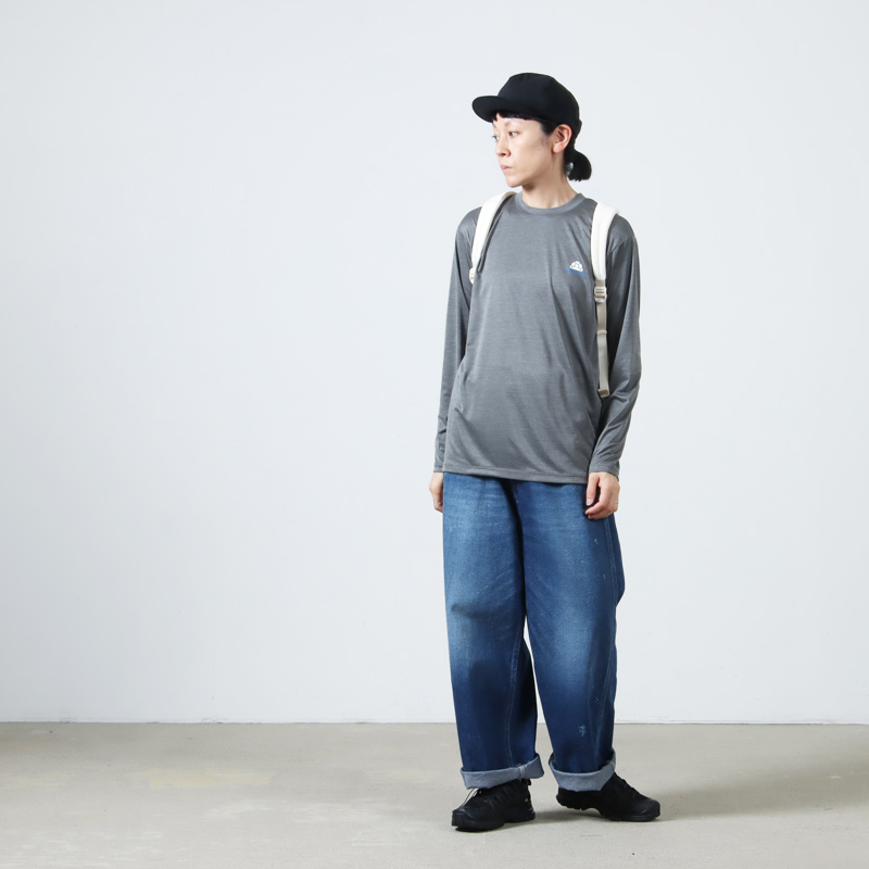 GREGORY(쥴꡼) SUSZY BACK PACK M