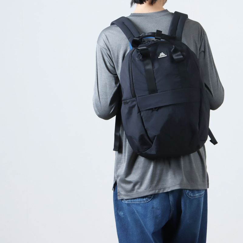 GREGORY(쥴꡼) SUSZY BACK PACK M