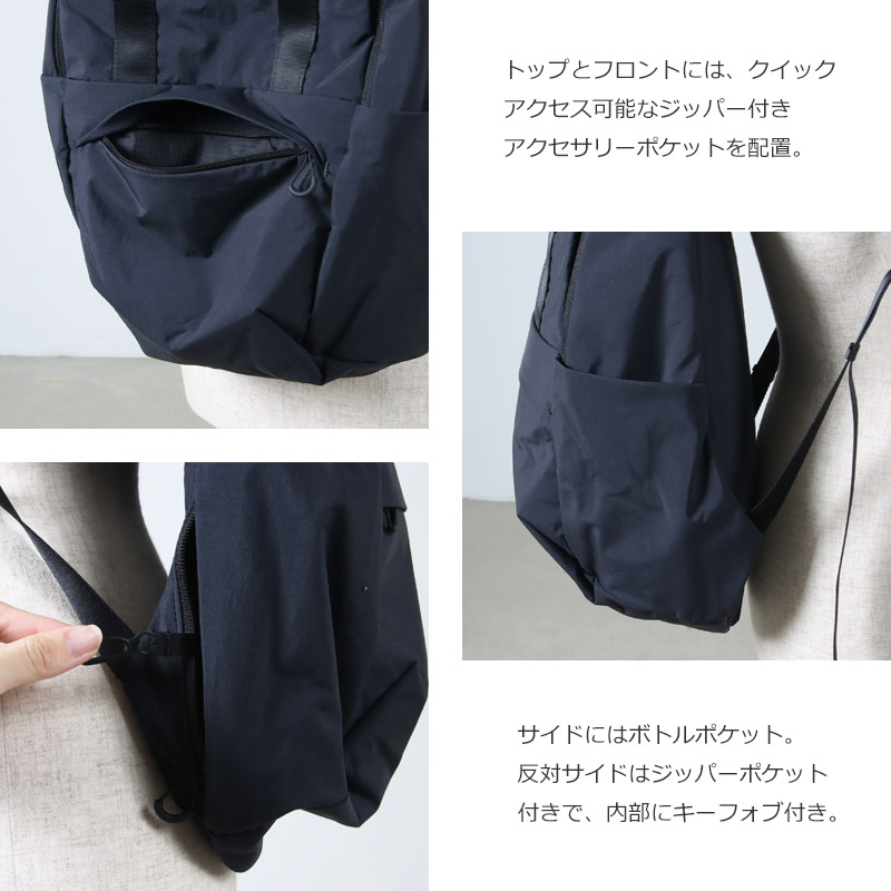 GREGORY(쥴꡼) SUSZY BACK PACK M
