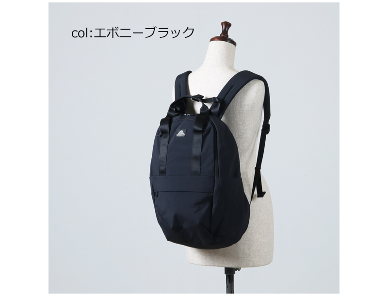 GREGORY(쥴꡼) SUSZY BACK PACK M