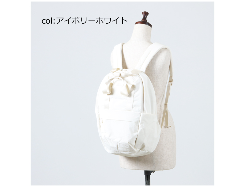 GREGORY(쥴꡼) SUSZY BACK PACK M