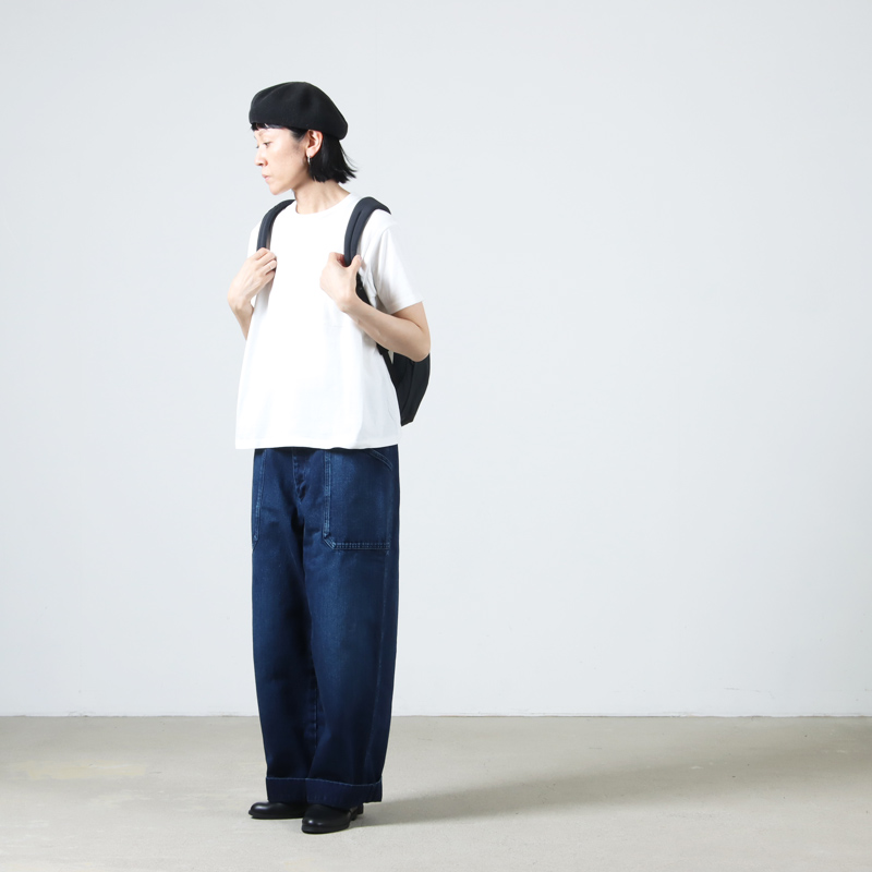 GREGORY(쥴꡼) SUSZY BACK PACK S