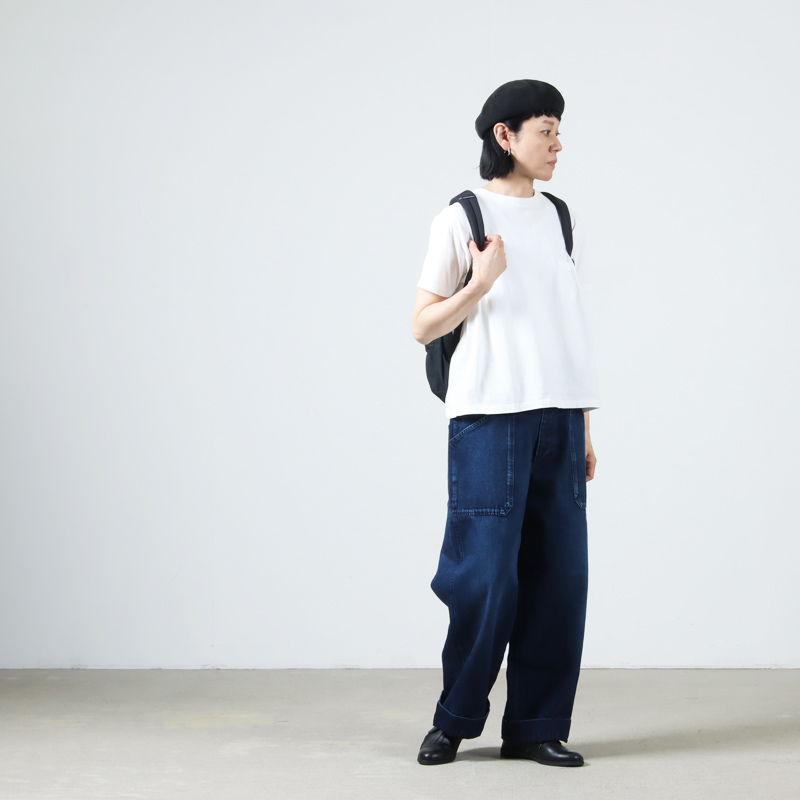 GREGORY(쥴꡼) SUSZY BACK PACK S