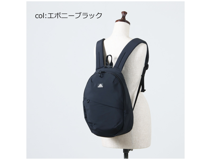 GREGORY(쥴꡼) SUSZY BACK PACK S
