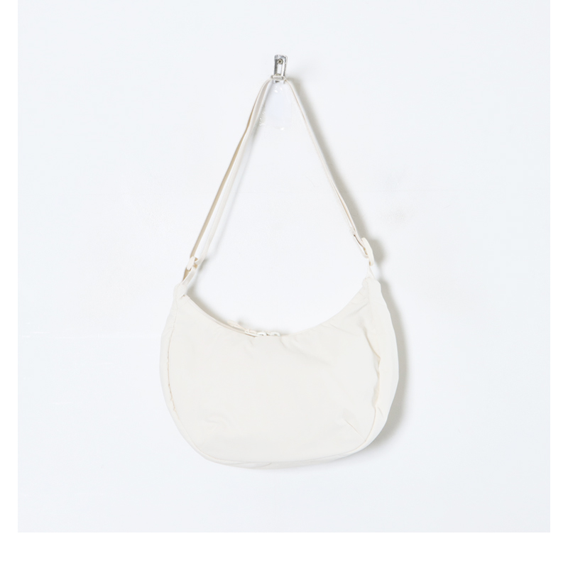 GREGORY(쥴꡼) SUSZY HALFMOON SHOULDER S