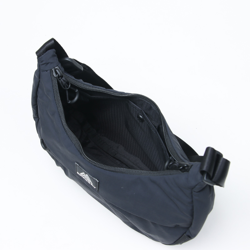 GREGORY(쥴꡼) SUSZY HALFMOON SHOULDER S