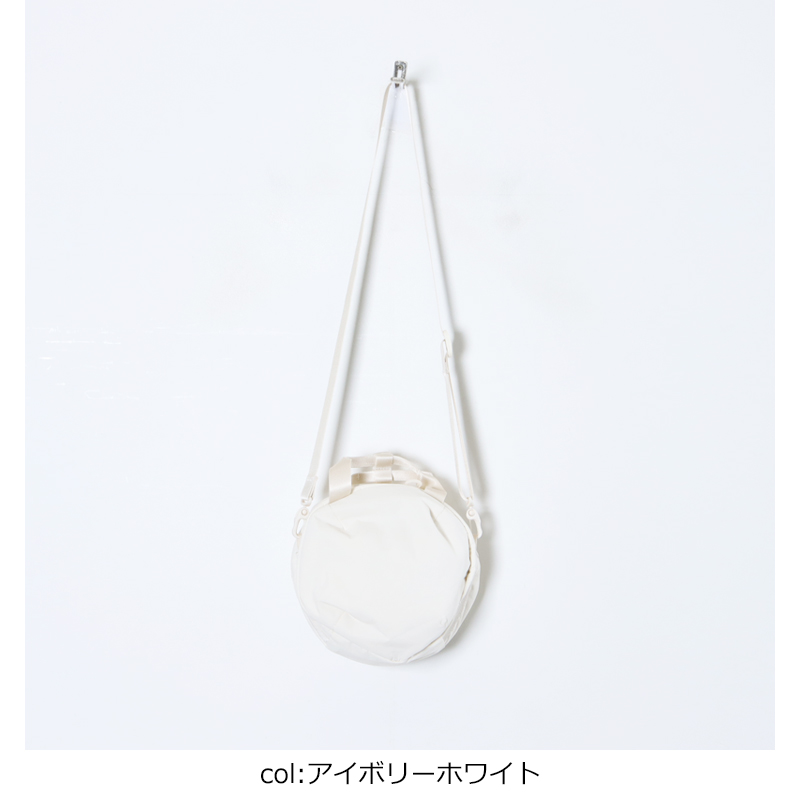 GREGORY(쥴꡼) SUSZY ROUND CROSS BODY