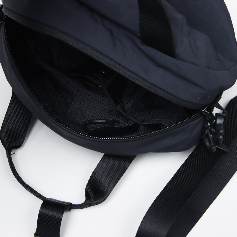 GREGORY(쥴꡼) SUSZY ROUND CROSS BODY