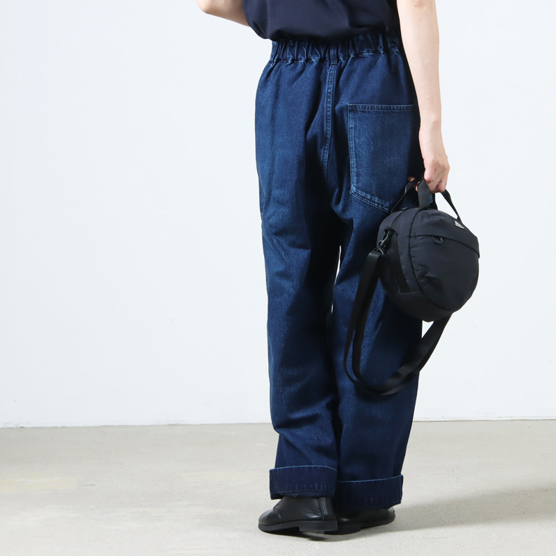GREGORY(쥴꡼) SUSZY ROUND CROSS BODY
