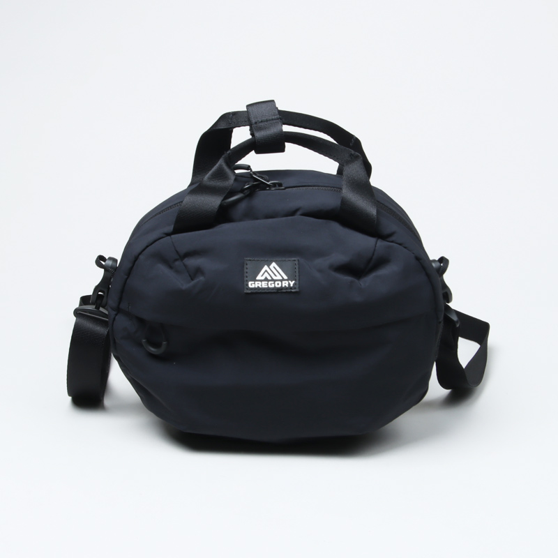 GREGORY(쥴꡼) SUSZY ROUND CROSS BODY