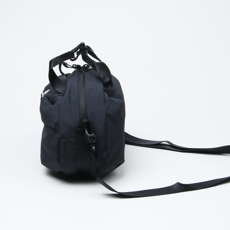 GREGORY(쥴꡼) SUSZY ROUND CROSS BODY