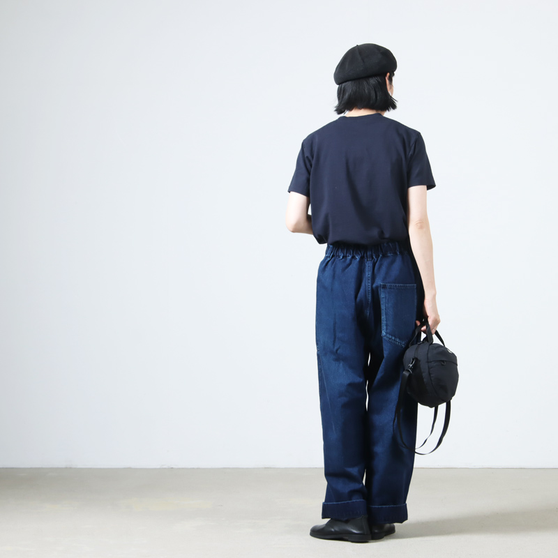 GREGORY(쥴꡼) SUSZY ROUND CROSS BODY