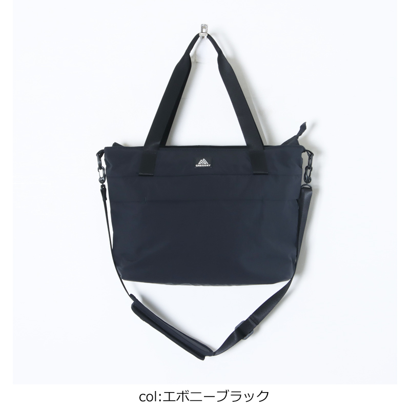GREGORY(쥴꡼) SUSZY TOTE