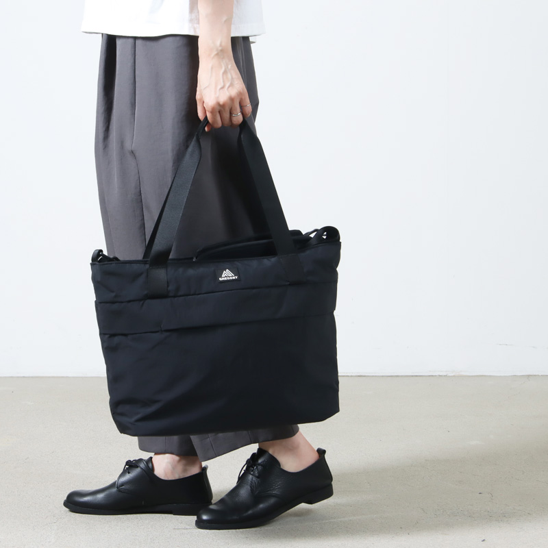 GREGORY(쥴꡼) SUSZY TOTE