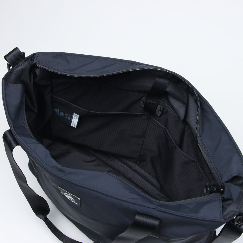 GREGORY(쥴꡼) SUSZY TOTE